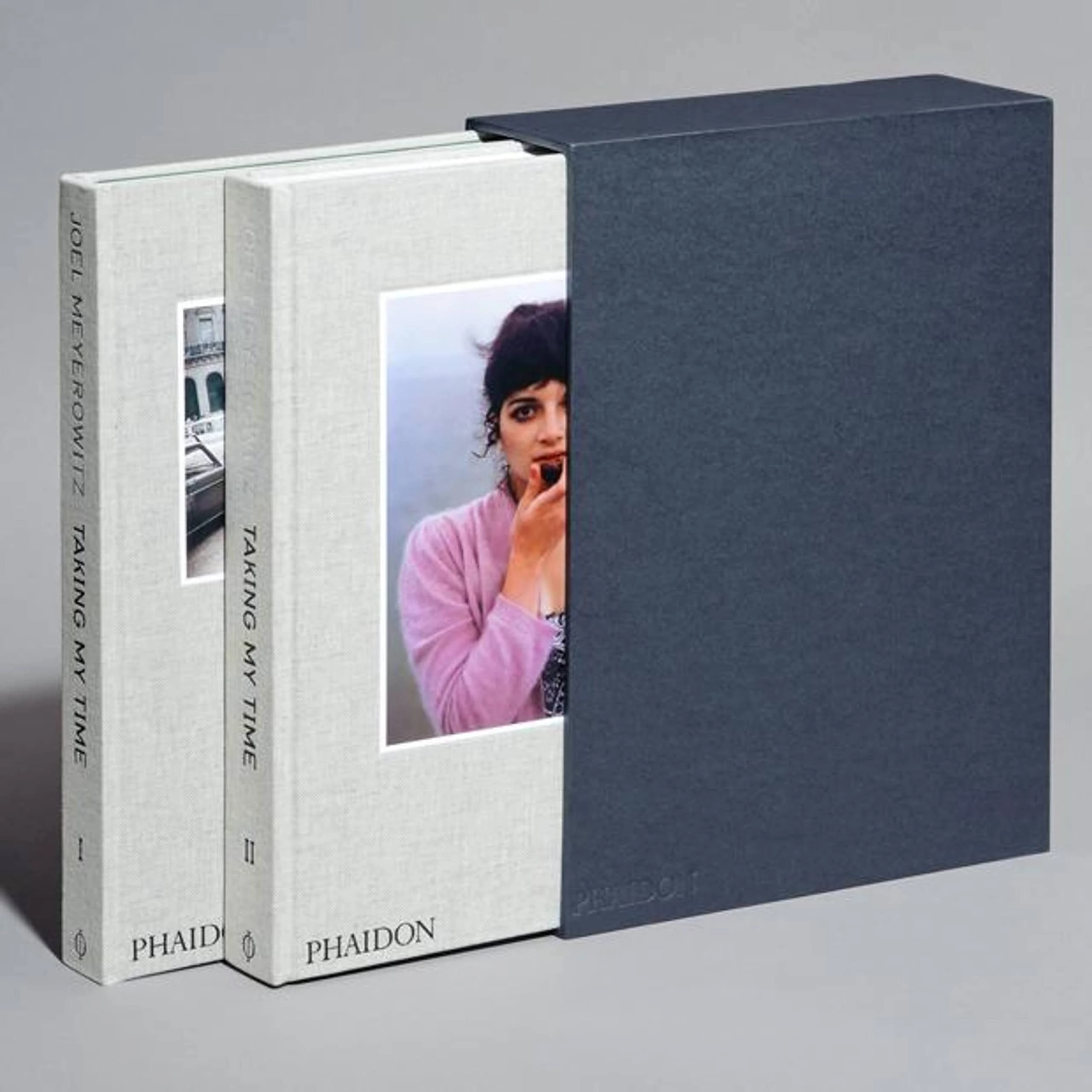 Taking My Time: 0000