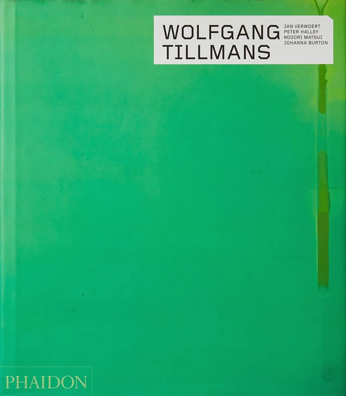 Wolfgang Tillmans: 0000 (Phaidon Contemporary Artists Series) - Image 1