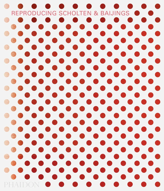 Reproducing Scholten & Baijings - Image 1
