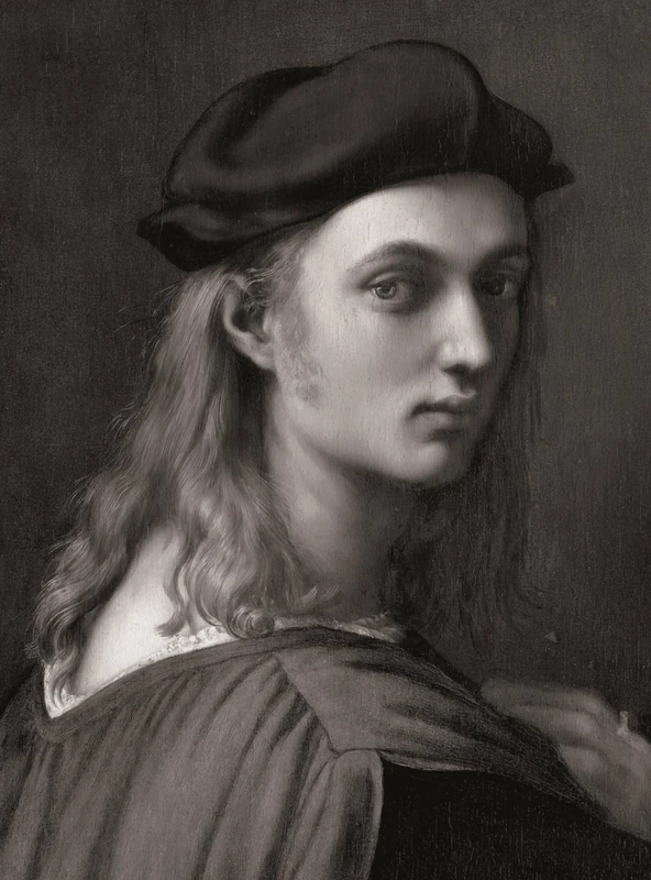Raphael: 0000 (Phaidon Classics)