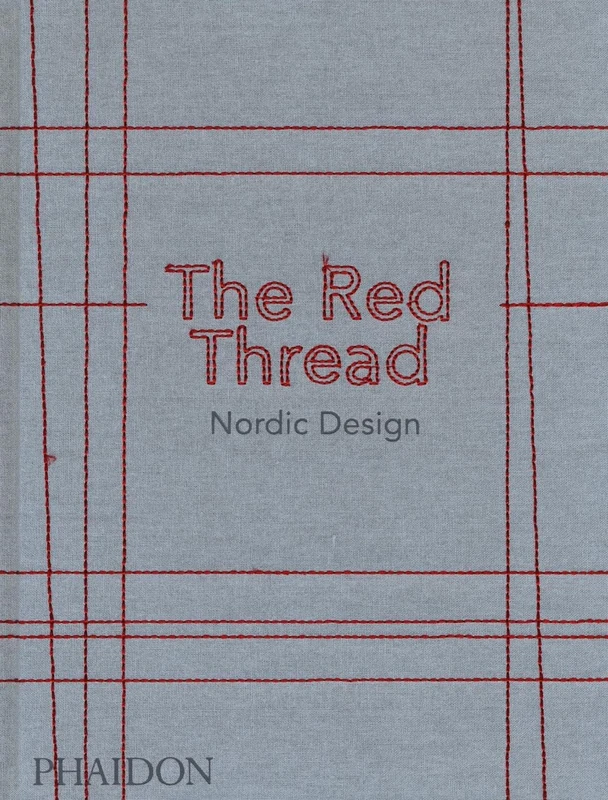 The Red Thread: Nordic Design