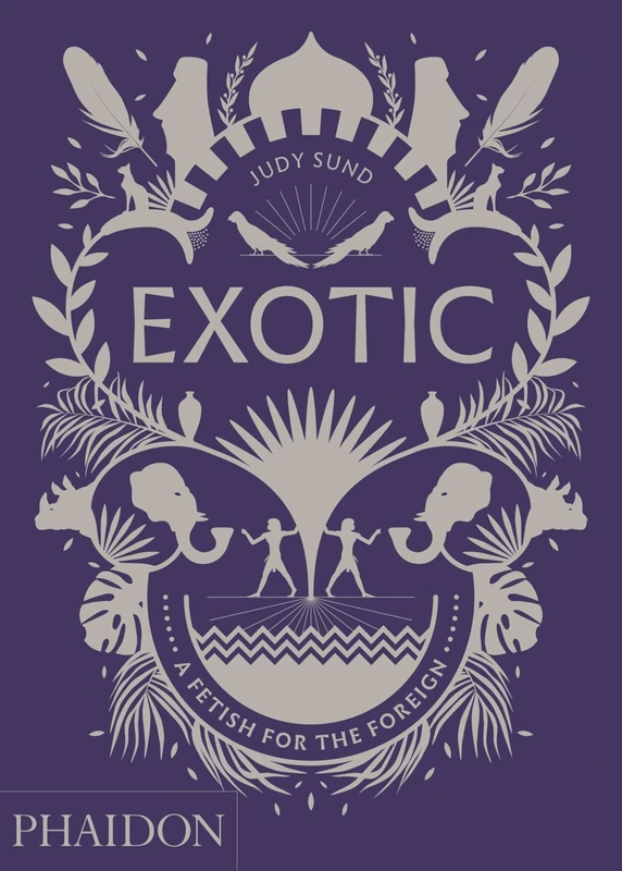 Exotic: A Fetish for the Foreign - Image 1