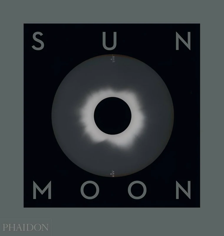 Sun and Moon: A Story of Astronomy, Photography and Cartography