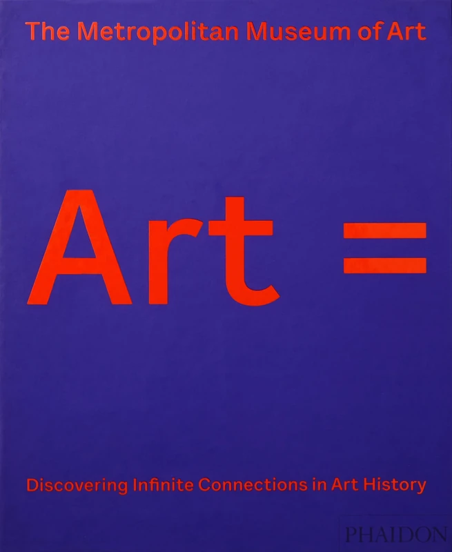 Art =: Discovering Infinite Connections in Art History