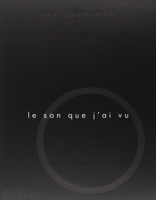 Le son que j'ai vu (0000)