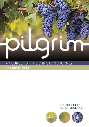 Pilgrim: The Beatitudes pack of 25: Book 4 (Follow Stage) (Pilgrim Course) - Image 1