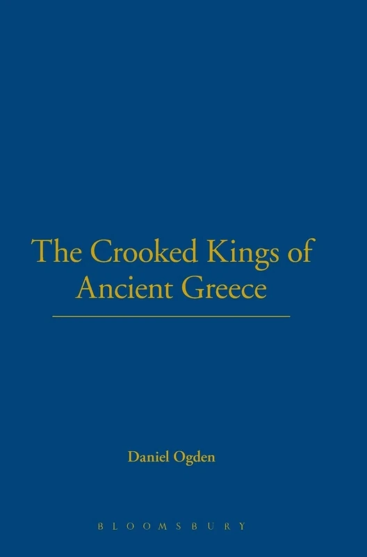 The Crooked Kings of Ancient Greece - Image 1