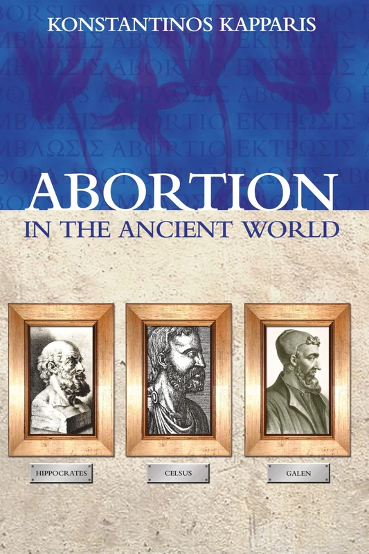 Abortion in the Ancient World - Bristol Classical Press Book