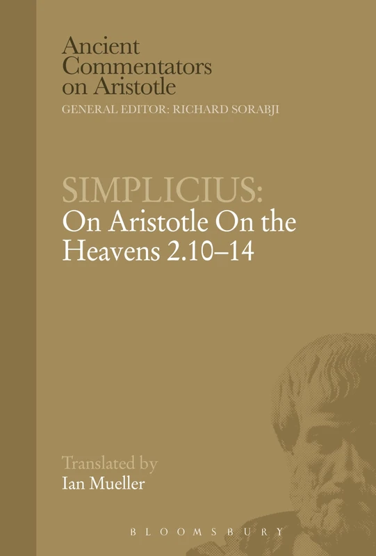 Simplicius: On Aristotle On the Heavens 2.10-14 - Image 1