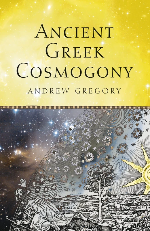 Bristol Classical Press - Ancient Greek Cosmogony Book