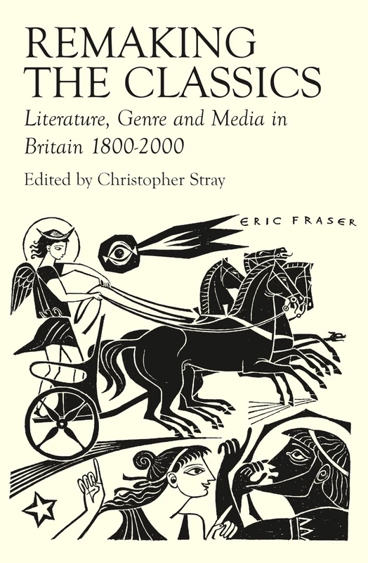 Remaking the Classics: Literature, Genre and Media in Britain 1800-2000 - Image 1