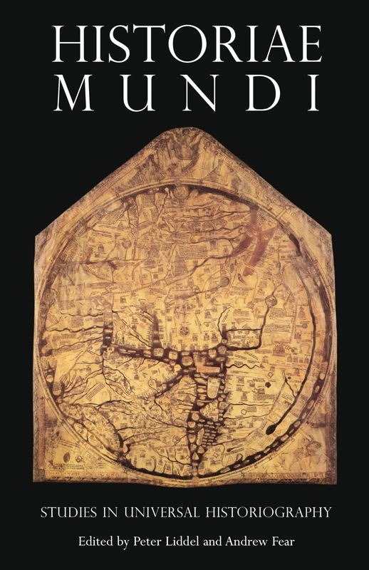 Historiae Mundi: Studies in Universal History - Image 1