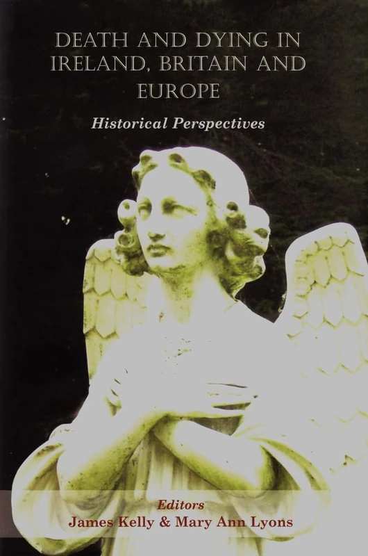 Death and Dying in Ireland, Britain, and Europe: Historical Perspectives (Historical Studies: Proceedings of Irish Conf. of Historians)