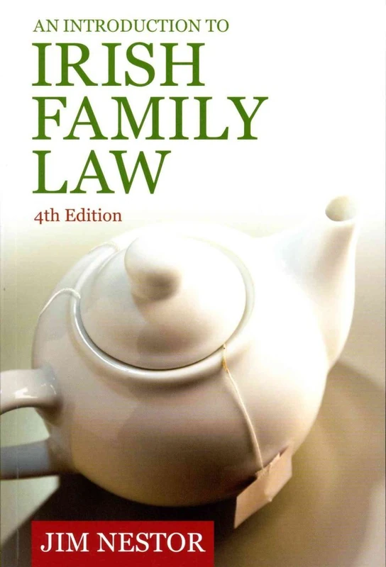 Introduction to Irish Family Law