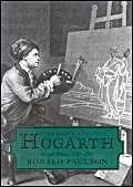 Hogarth, Vol 3: Volume III: Art and Politics 1750-1764