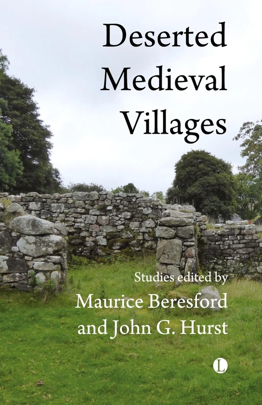 Deserted Medieval Villages - Image 1