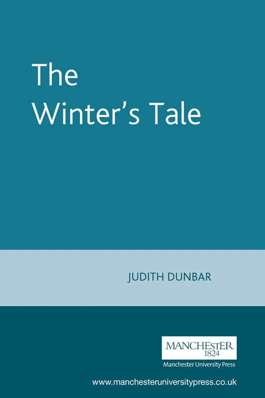 The Winter's Tale (Shakespeare in Performance)