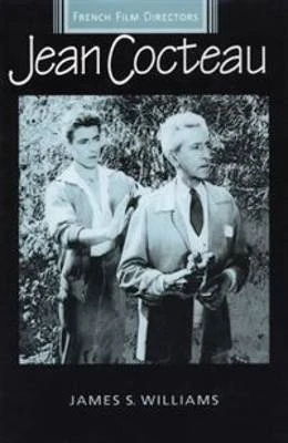 Jean Cocteau (French Film Directors Series)