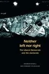 Neither Left Nor Right?: The Liberal Democrats and the Electorate