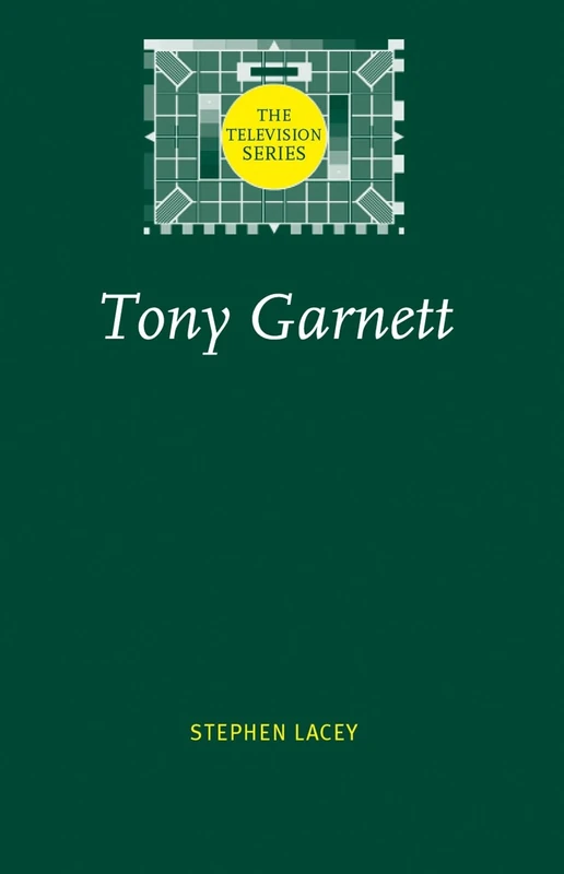 Tony Garnett (Television) (Television)