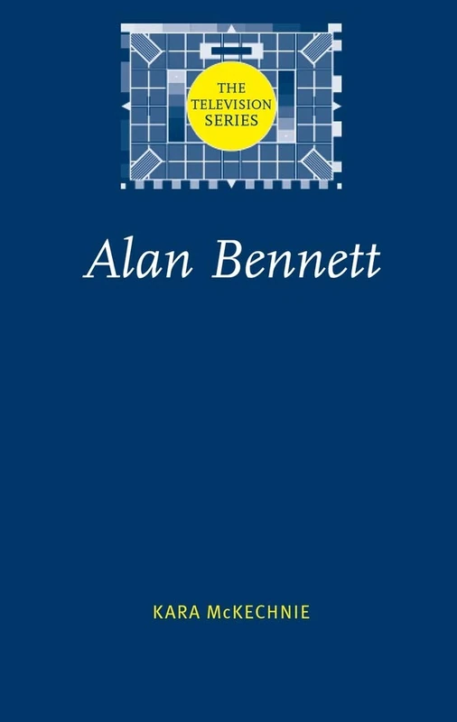 Alan Bennett (The Television Series)
