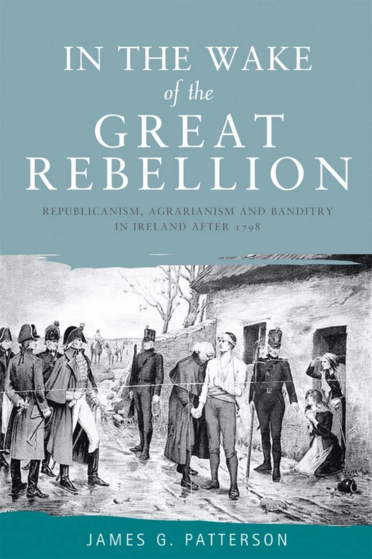 In the Wake of the Great Rebellion: Republicanism, Agrarianism and Banditry in Ireland After 1798