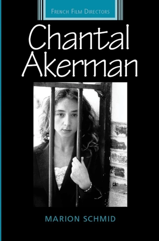 Chantal Akerman (French Film Directors)