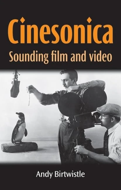 Cinesonica: Sounding Film and Video