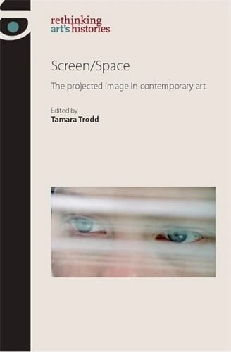 Screen/Space: The Projected Image in Contemporary Art (Rethinking Art's Histories)