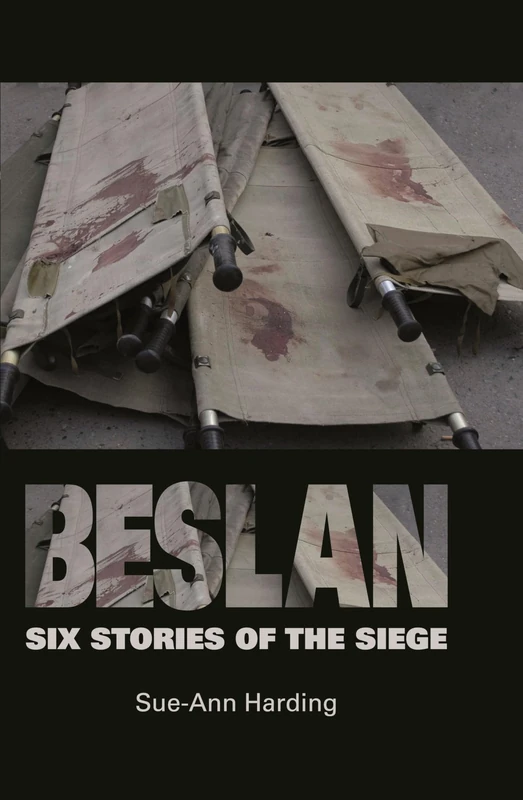Beslan: Six Stories of the Siege - Image 1