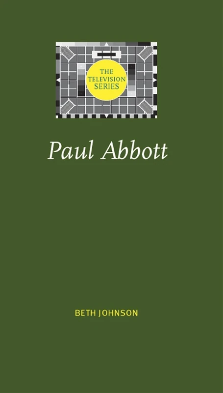 Paul Abbott (The Television Series) - Image 1