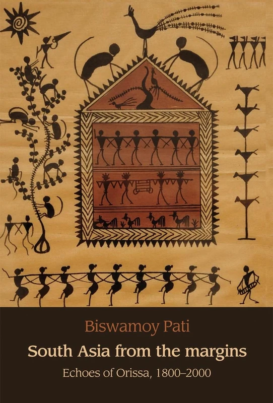 South Asia from the Margins: Echoes of Orissa, 1800–2000 - Image 1