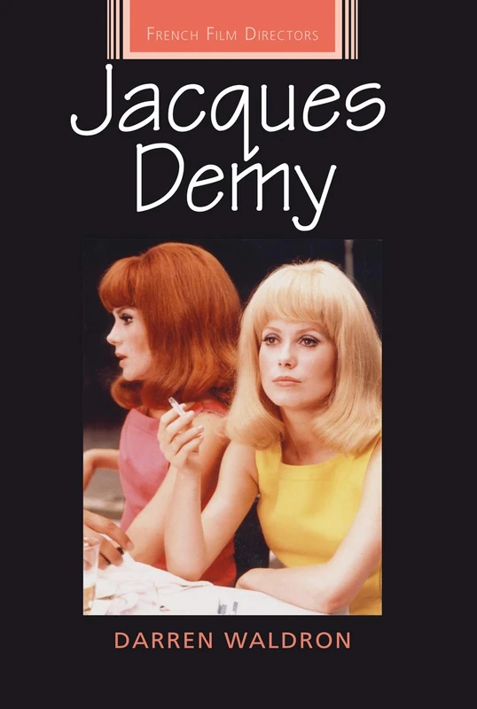 Jacques Demy (French Film Directors Series) - Image 1