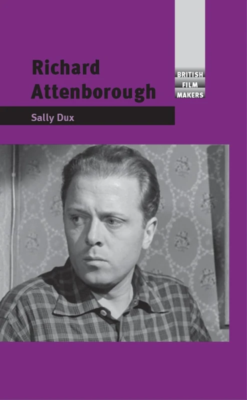 Richard Attenborough (British Film-Makers) - Image 1