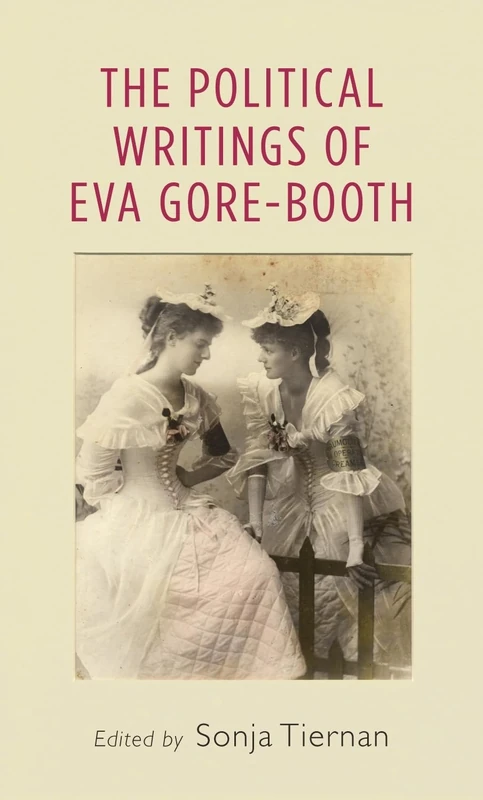 The Political Writings of EVA Gore-Booth - Image 1