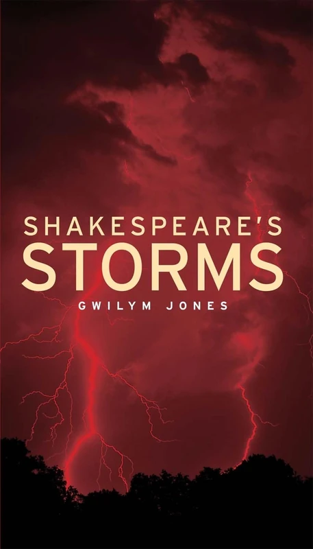 Shakespeare's Storms - Image 1