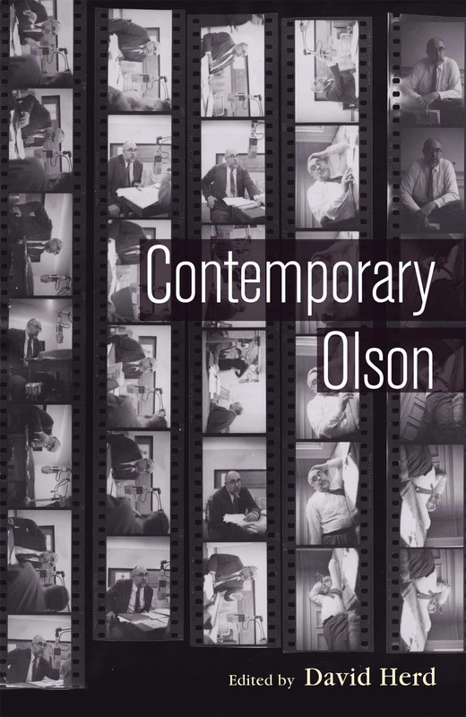 Contemporary Olson - Image 1