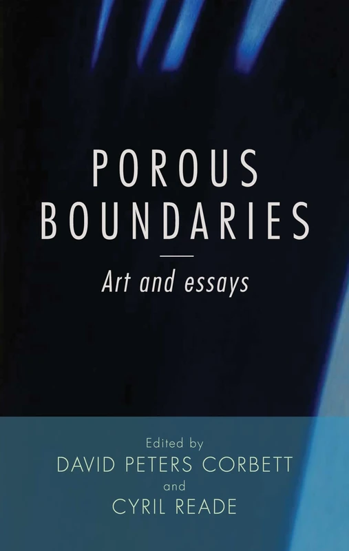 Porous Boundaries: Art and Essays - Image 1