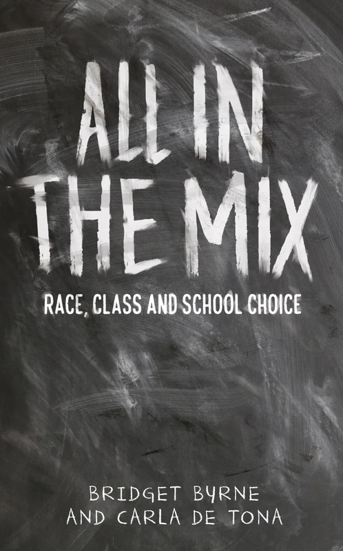 All in the Mix: Race, Class and School Choice - Image 1