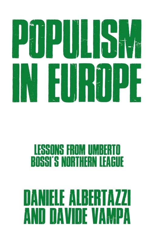 Populism in Europe: Lessons from Umberto Bossi's Northern League - Image 1
