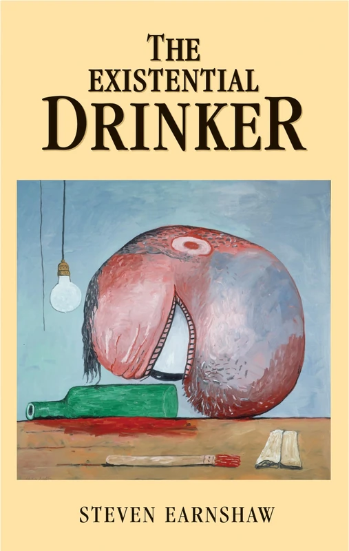 The Existential Drinker - Image 1