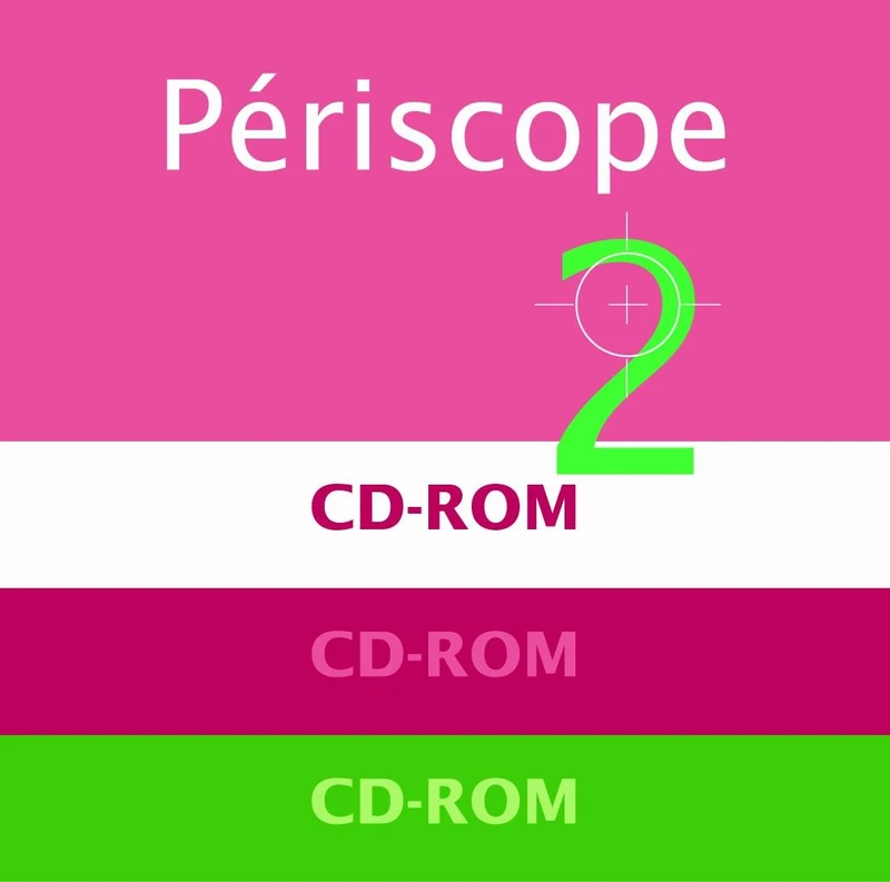Periscope 2 CD-ROM