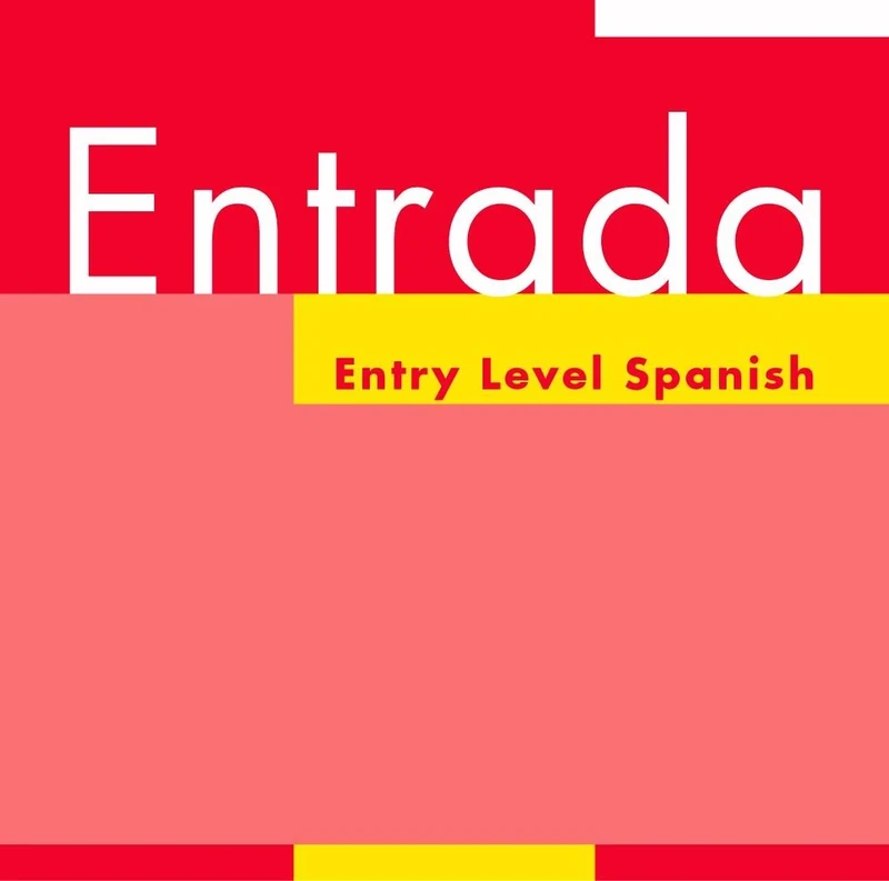 Entrada CD: Entry Level Spanish