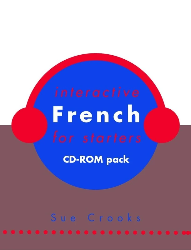 Interactive French for Starters CD-ROM