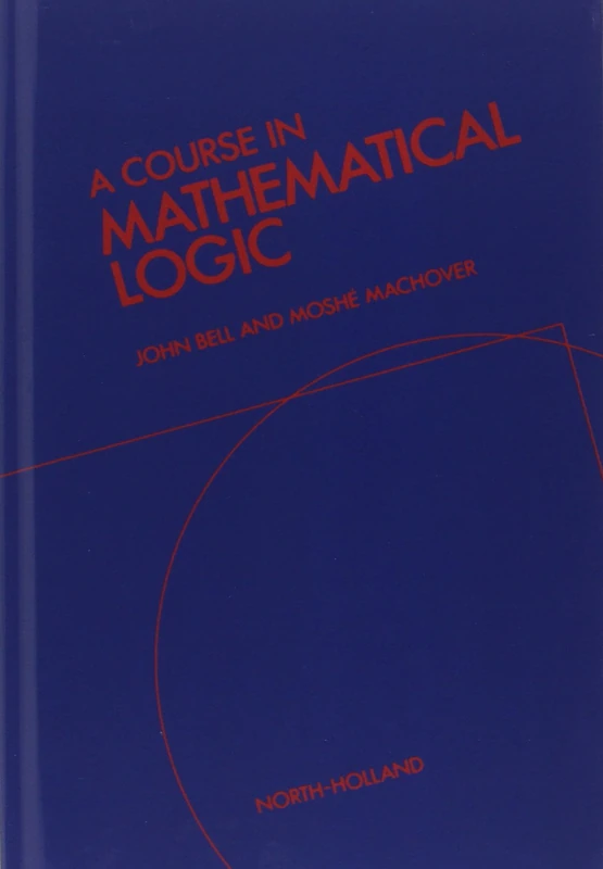 A Course in Mathematical Logic