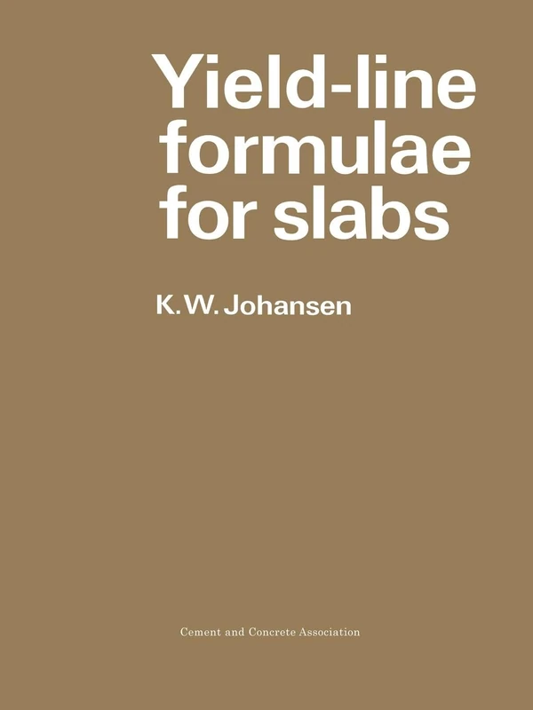 Yield-line Formulae for Slabs - Image 1