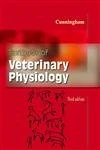 Textbook of Veterinary Physiology