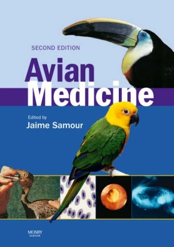 Avian Medicine