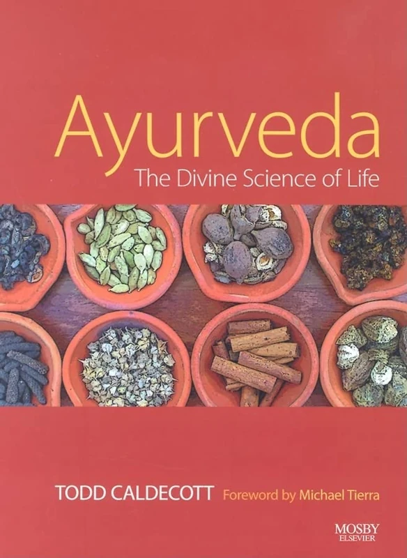 Ayurveda: The Divine Science of Life