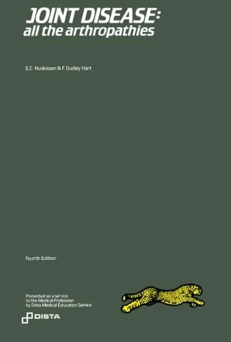 Joint Disease: All the Arthropathies